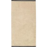 Cawö Cawo Lifestyle Splash Doubleface 7071 Douchelaken 70x140 leinen/basalt - thumbnail