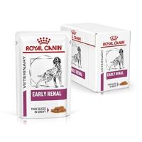 Royal Canin Early Renal natvoer Hond 12x100 gram - thumbnail