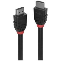 HDMI-Kabel LINDY 36773 3 m Zwart - thumbnail