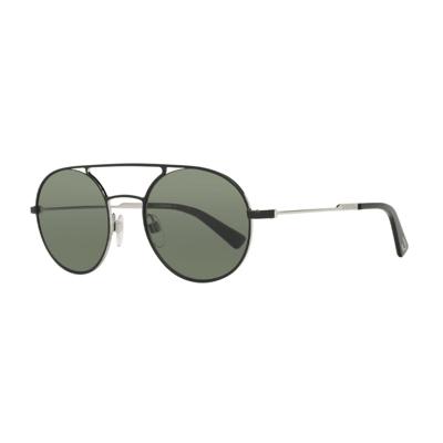 Diesel Sunglasses DL0301 05N 51 Maat 51x20x150 Diesel Sunglasses DL0301 05N 51 Maat 51x20x150