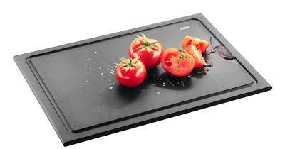 GEFU - Keukenhulpen - Snijplank Slize 37 x 25cm