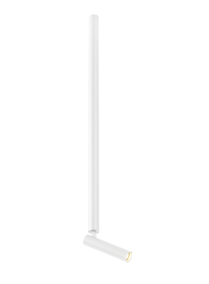 Wever & Ducre - Match Stick Trimless 1.0 Plafondlamp