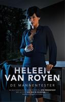 De Mannentester - Heleen van Royen - ebook - thumbnail