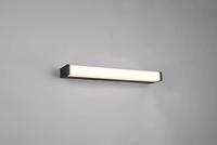 Trio Wand lampFabio 42,5cm zwart - 283814232 - thumbnail