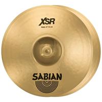 Sabian XSR-1302B 13 inch HiHat bekkens - thumbnail