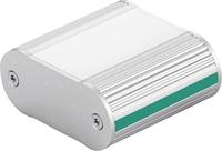Fischer Elektronik TON 61 26 80 ME TB 10078586 Profielbehuizing 80 x 61.3 x 26 Aluminium Geëloxeerd Natuur 1 stuk(s) - thumbnail
