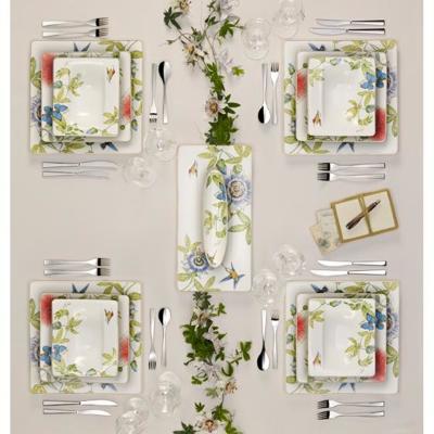 VILLEROY & BOCH - Amazonia - Serveerbord 44x23cm