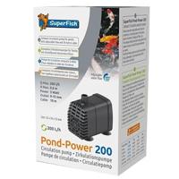 Pondpower 200 aquaria Superfish - Superfish - thumbnail