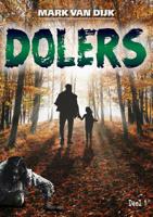 Dolers - Mark van Dijk - ebook - thumbnail
