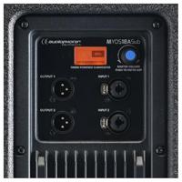 Audiophony AUDIOPHONY Myos 15 ASubwoofer - thumbnail