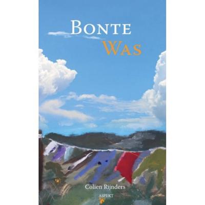 Colien  Rijnders Bonte was