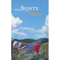 Colien  Rijnders Bonte was - thumbnail