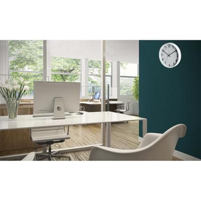 Orium by CEP wandklok, quartz, diameter 30 cm, wit