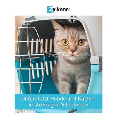 Zylkene 100 capsules 75mg