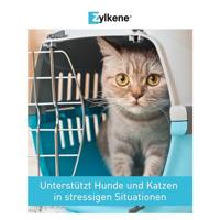 Zylkene 100 capsules 75mg - thumbnail