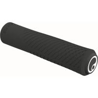 Ergon gxr large grips | black - thumbnail