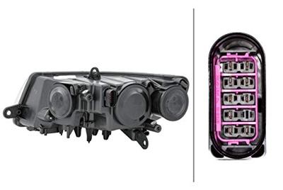 Koplamp rechts 1EL247047261