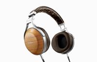 Denon: AH-D9200 hoofdtelefoon - hout - thumbnail
