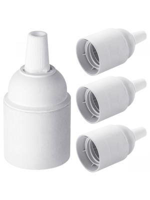 Home sweet home fitting Classic E27 - wit