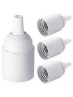 Home sweet home fitting Classic E27 - wit - thumbnail