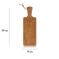 Boska - Serveerplank Friends S - 22cm - thumbnail