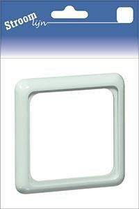 PEHA LW 1 voudig afdekraam - 6602230