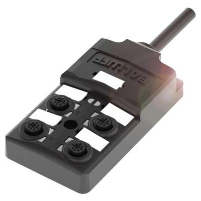 BALLUFF BPI00JF Passieve sensor/actorbox 1 stuk(s)