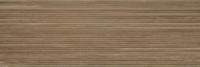 Wandtegel houtlook bruin Baldocer Larchwood 120x40cm ipe mat gerectificeerd - thumbnail
