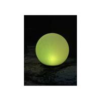 Drijvend zonne-licht voor zwembad Galix LED RGB Multicolour - thumbnail