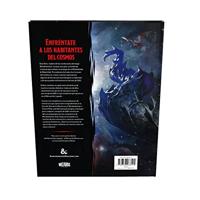 Dungeons & Dragons RPG Mordenkainen presenta: Monstruos del Multiverso spanish - thumbnail