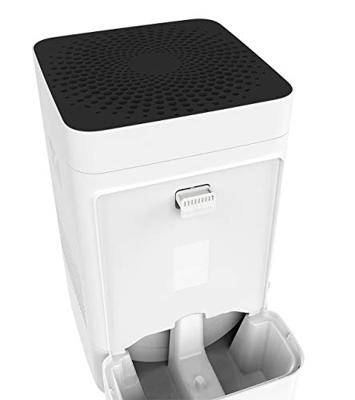Boneco H400 Hybrid Luchtreiniger en -bevochtiger 1 stuk(s) - thumbnail