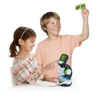 VTech mijn interactieve video microscoop - thumbnail