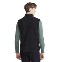 Craft 1913810 ADV Explore Pile Fleece Vest M - Black - S - thumbnail