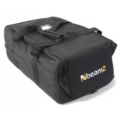 Beamz AC-131 LED effecten flightbag