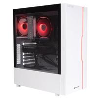 CAPTIVA PC Advanced Gaming R92-912 | AMD Ryzen 7 5700X | 32GB DDR4 RAM | NVIDIA GeForce RTX 5060 8GB | 1 TB SSD | Windows 11 Home - thumbnail