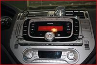 KS Tools 500.1380 Radio-/navigatiesysteem demontage en montageset, 52-delig - thumbnail