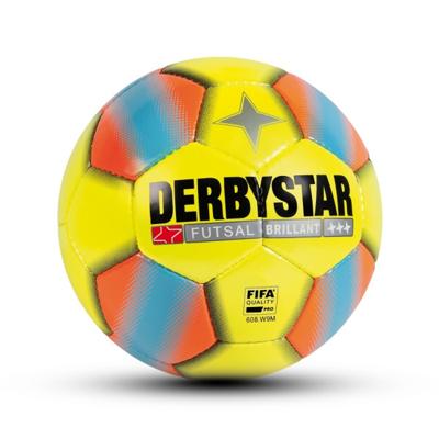 Derbystar Voetbal Futsal Brillant