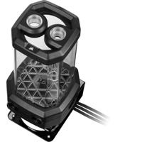 Corsair Hydro X Series XD5 RGB pomp-reservoircombinatie - thumbnail