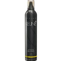 Keune Design Styling Volume Brushing Mousse Soft Hold 4 - Shine 4 500ml - thumbnail