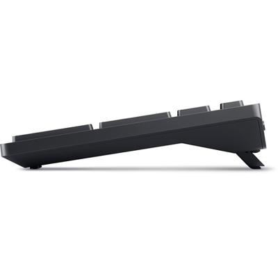 DELL Pro compact stil toetsenbord en stille muis - KM555 - Duits (QWERTZ)