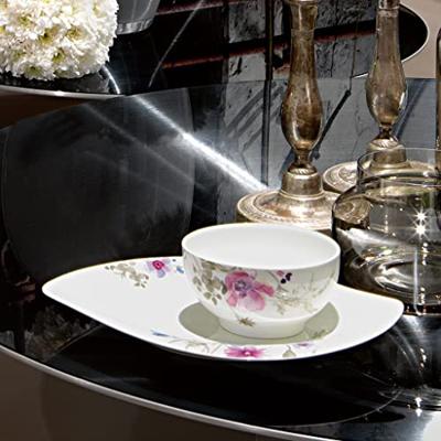 VILLEROY & BOCH - Mariefleur Gris Serve & Salad - Schaal 34cm