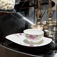 VILLEROY & BOCH - Mariefleur Gris Serve & Salad - Schaal 34cm - thumbnail