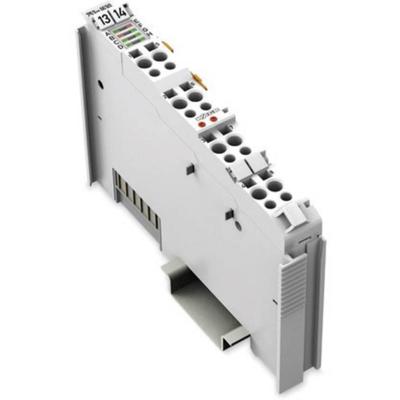 WAGO WAGO GmbH & Co. KG PLC-SMI-master 753-1630 1 stuk(s)