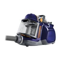 AEG LX7-2-DB Stofzuiger Zonder Zak 4L 750W Blauw/Zwart - thumbnail