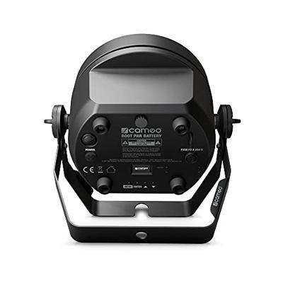 Cameo Cameo ROOT PAR battery accu par - thumbnail