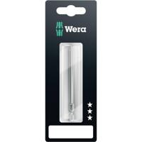 Wera 855/4 Z Bits Pozidriv, PZ 1 x 89 mm - 1 stuk(s) - 05073523001 - thumbnail