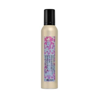 Davines More Inside Curls & Waves This Is A Curl Moisturizing Mousse 250ml
