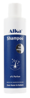 Alka Shampoo Hypoallergeen 0% Parfum - thumbnail