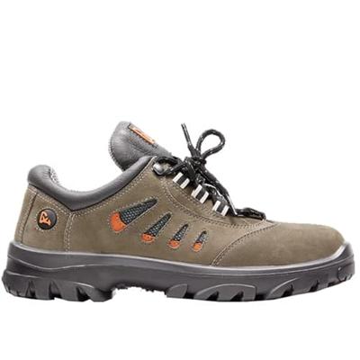 Emma Safety Footwear Emma werkschoen rocky laag s3 | grijs (xd) | maat 40 - 11.148.087.02 Emma Safety Footwear Emma werkschoen rocky laag s3 | grijs (xd) | maat 40 - 11.148.087.02