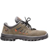 EMMA Werkschoen Rocky Laag S3 | Grijs (XD) | Maat 41 - 11.148.087.03 - thumbnail